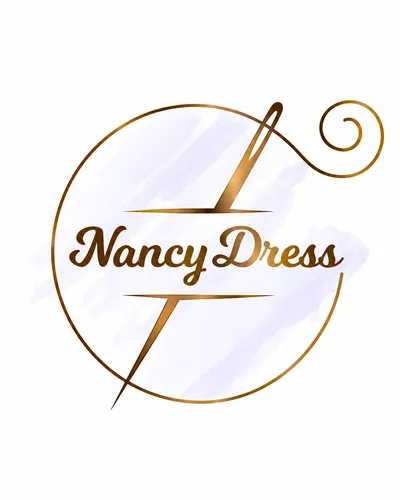 Tenue robe test wax cérémonie sur mannequin